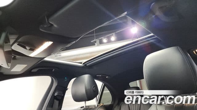 Mercedes-Benz E-класс W213 Exclusive, 2022 19