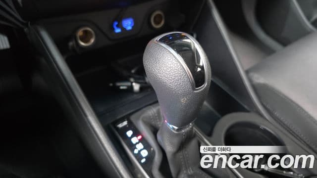 Hyundai All New Tucson Style, 2016 9