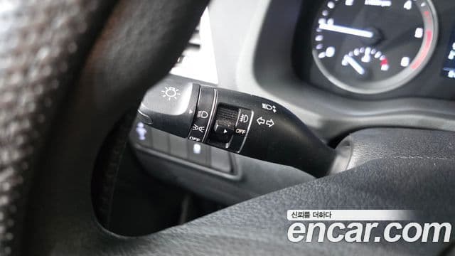 Hyundai All New Tucson Style, 2016 17