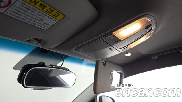 Hyundai All New Tucson Style, 2016 18