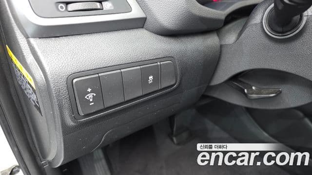 Hyundai All New Tucson Style, 2016 19