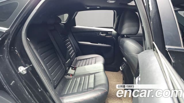 Kia The / новый New K3 2세대 Signature, 2023 12