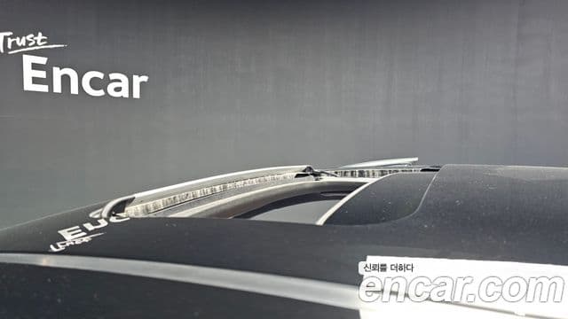 Kia The / новый New K3 2세대 Signature, 2023 18