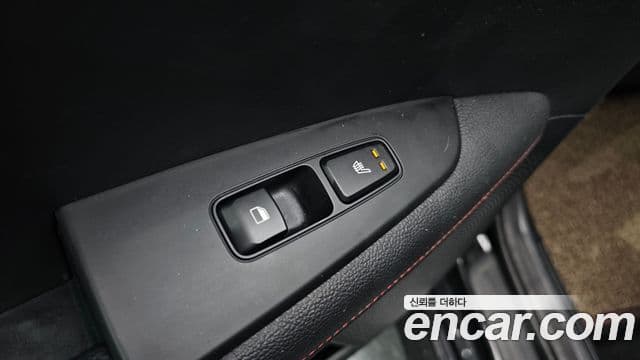 Kia The / новый New K3 2세대 Signature, 2023 19