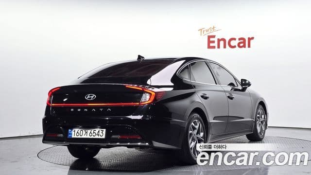 Hyundai Sonata (DN8) Premium Plus, 2023 2