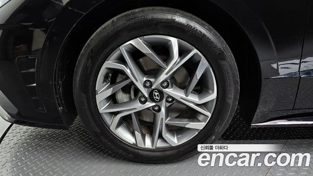 Hyundai Sonata (DN8) Premium Plus, 2023 все фото