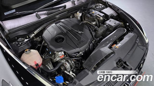 Hyundai Sonata (DN8) Premium Plus, 2023 6