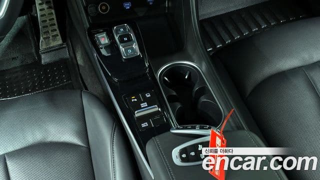 Hyundai Sonata (DN8) Premium Plus, 2023 9