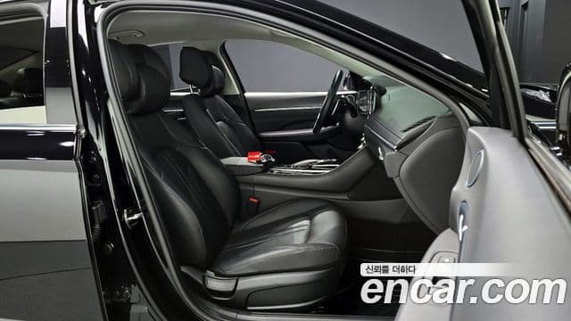Hyundai Sonata (DN8) Premium Plus, 2023 10