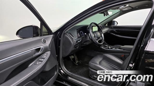 Hyundai Sonata (DN8) Premium Plus, 2023 11
