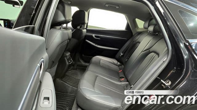 Hyundai Sonata (DN8) Premium Plus, 2023 12