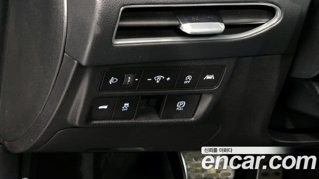 Hyundai Sonata (DN8) Premium Plus, 2023 14