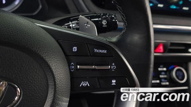 Hyundai Sonata (DN8) Premium Plus, 2023 15