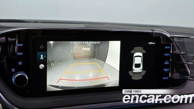 Hyundai Sonata (DN8) Premium Plus, 2023 17