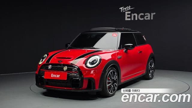 Mini Cooper S 3세대, 2023 1