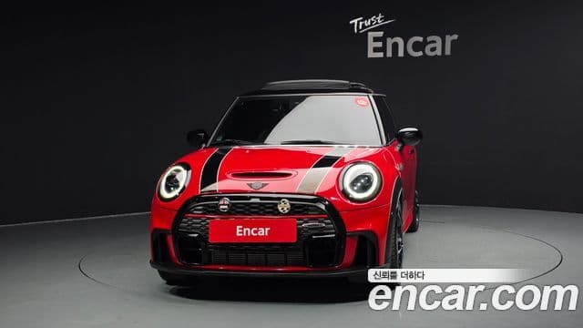 Mini Cooper S 3세대, 2023 3