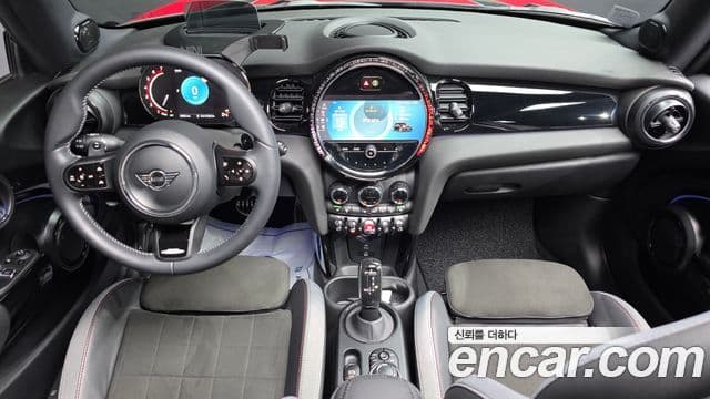 Mini Cooper S 3세대, 2023 7