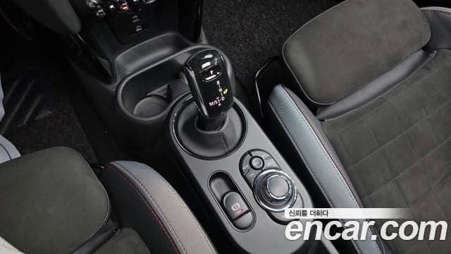 Mini Cooper S 3세대, 2023 9