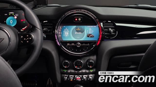 Mini Cooper S 3세대, 2023 14