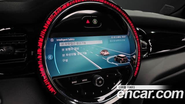 Mini Cooper S 3세대, 2023 15