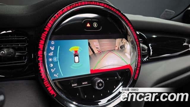 Mini Cooper S 3세대, 2023 16