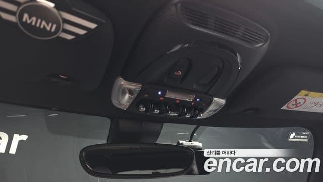 Mini Cooper S 3세대, 2023 19