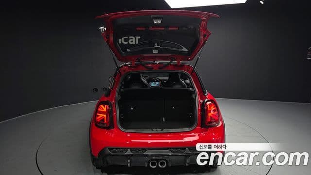 Mini Cooper S 3세대, 2023 20