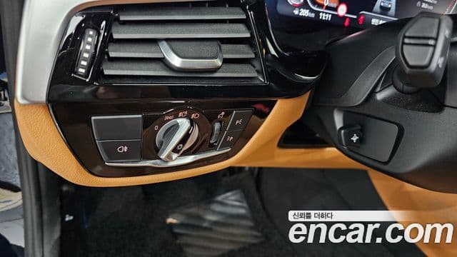 BMW 5시리즈 (G30) 520i M Sport, 2022 16