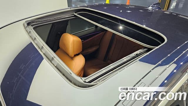 BMW 5시리즈 (G30) 520i M Sport, 2022 18