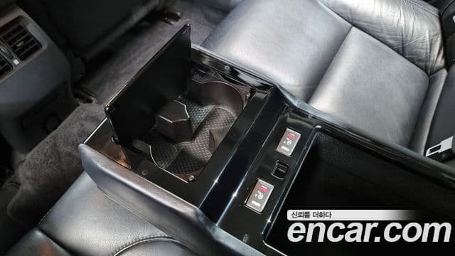 Renault Korea(Samsung) 뉴SM5(новый кузов / новое поколение) SE Plus Bose Edition, 2012 16