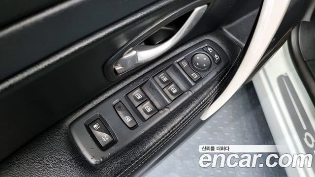 Renault Korea(Samsung) 뉴SM5(новый кузов / новое поколение) SE Plus Bose Edition, 2012 17