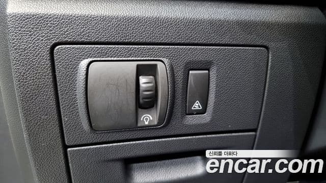 Renault Korea(Samsung) 뉴SM5(новый кузов / новое поколение) SE Plus Bose Edition, 2012 18