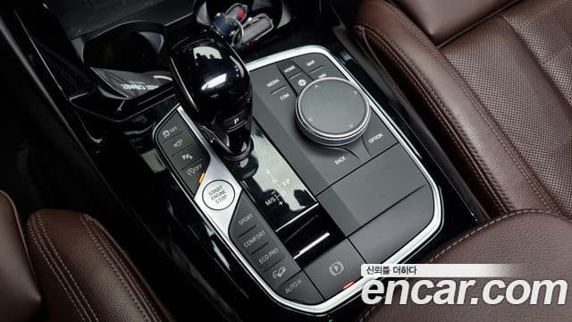 BMW X3 (G01), 2024 9