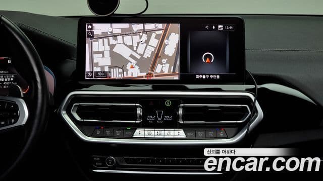 BMW X3 (G01), 2024 14