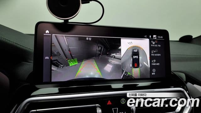 BMW X3 (G01), 2024 15