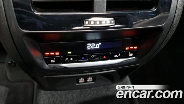 BMW X3 (G01), 2024 18