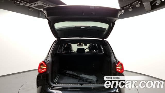 BMW X3 (G01), 2024 20