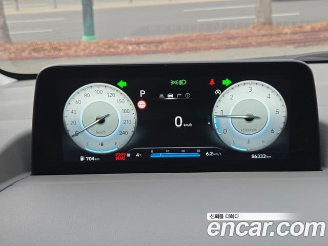 Hyundai Staria Inspiration, 2022 8