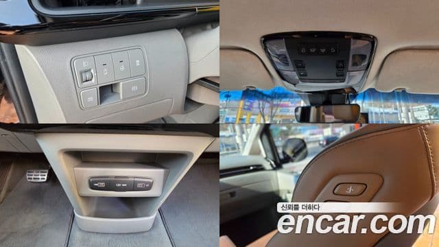 Hyundai Staria Inspiration, 2022 13