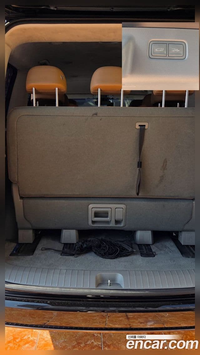 Hyundai Staria Inspiration, 2022 14