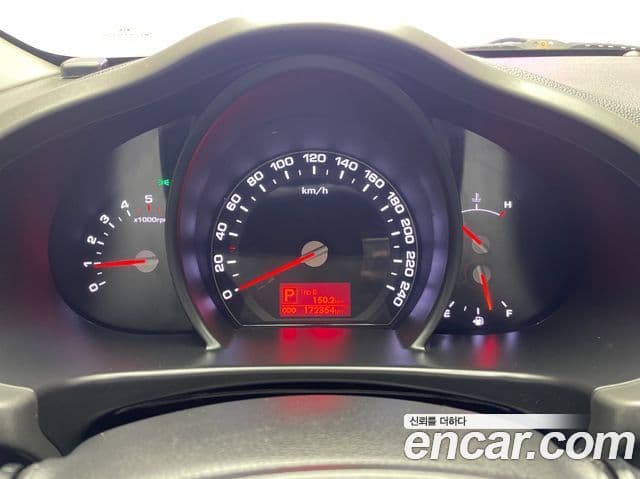 Kia Sportage R люксовая версия, 2013 9