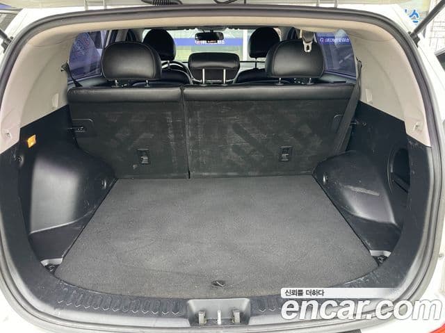 Kia Sportage R люксовая версия, 2013 19