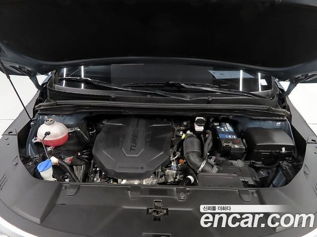 Kia Carnival 4세대 Noblesse, 2021 6