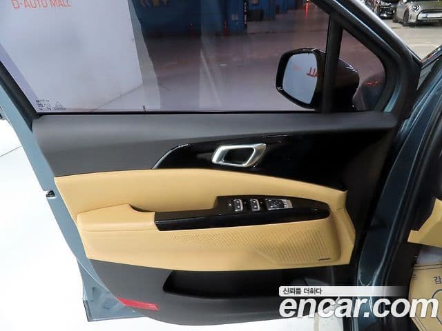 Kia Carnival 4세대 Noblesse, 2021 13