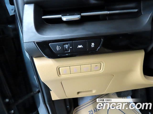 Kia Carnival 4세대 Noblesse, 2021 14