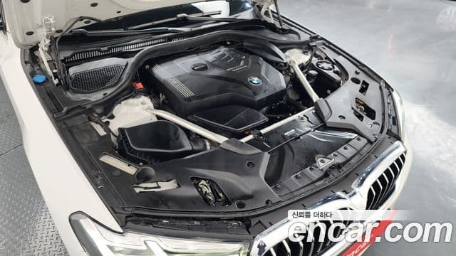 BMW 5시리즈 (G30) 520i M Sport, 2022 6