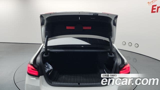 BMW 5시리즈 (G30) 520i M Sport, 2022 20