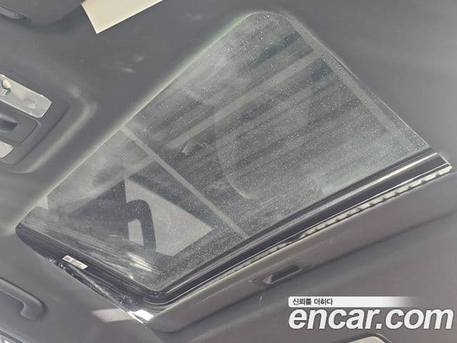 Kia Mohave The / новый Master Masters, 2023 10