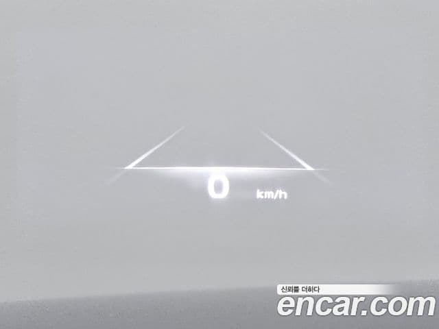 Kia Mohave The / новый Master Masters, 2023 18