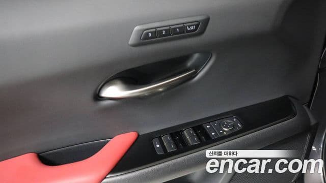 Lexus UX300h 2.0 F-Sport 2WD, 2025 12
